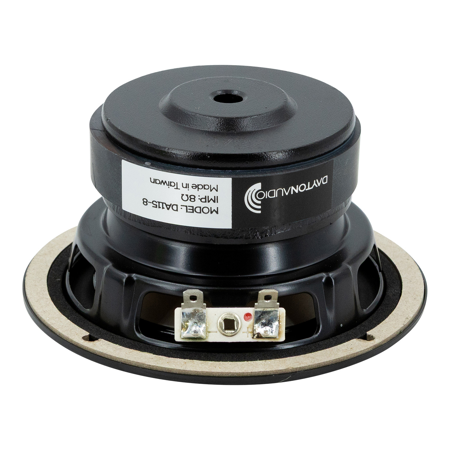 DA115-8 Bass-midwoofer