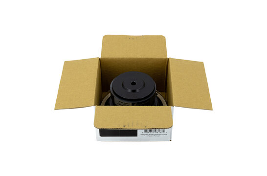 DA115-8 Bass-midwoofer