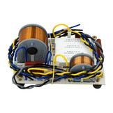 2DF1800 2-way Speaker Assembled Crossover 1800 Hz with Selectable Attenuation
