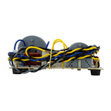 2DF1800 2-way Speaker Assembled Crossover 1800 Hz with Selectable Attenuation