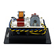2DF2K 2-way Speaker Assembled Crossover 2000 Hz with Selectable Attenuation