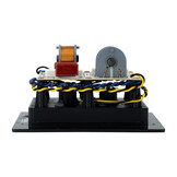 2DF2K 2-way Speaker Assembled Crossover 2000 Hz with Selectable Attenuation