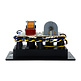 2DF2K 2-way Speaker Assembled Crossover 2000 Hz with Selectable Attenuation