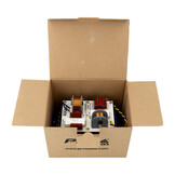 2DF2K 2-way Speaker Assembled Crossover 2000 Hz with Selectable Attenuation