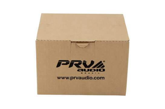 2DF2K 2-way Speaker Assembled Crossover 2000 Hz with Selectable Attenuation