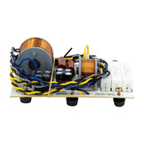 2DF800 2-way Speaker Assembled Crossover 800 Hz with Selectable Attenuation