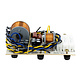 2DF800 2-way Speaker Assembled Crossover 800 Hz with Selectable Attenuation
