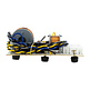 2DF800 2-way Speaker Assembled Crossover 800 Hz with Selectable Attenuation