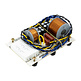 2DF800 2-way Speaker Assembled Crossover 800 Hz with Selectable Attenuation