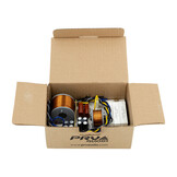 2DF800 2-way Speaker Assembled Crossover 800 Hz with Selectable Attenuation