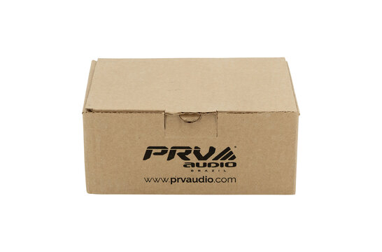 2DF800 2-way Speaker Assembled Crossover 800 Hz with Selectable Attenuation
