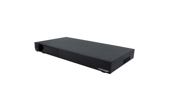 Flex HTx 8x8 Balance & Unbalanced SHARC DSP