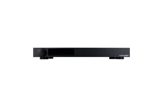 Flex HTx 8x8 Balance & Unbalanced SHARC DSP