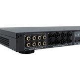 Flex HTx 8x8 Balance & Unbalanced SHARC DSP