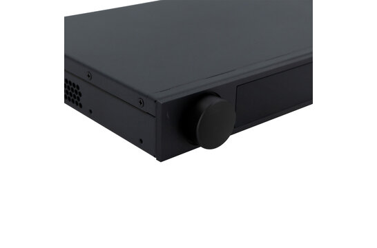 Flex HTx 8x8 Balance & Unbalanced SHARC DSP