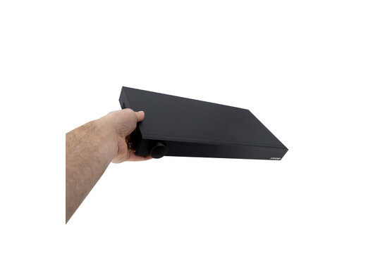 Flex HTx 8x8 Balance & Unbalanced SHARC DSP