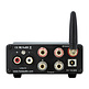 BT20A MAX Amplificatore Stereo TPA3255 con PFFB
