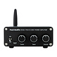 BT20A MAX Amplificatore Stereo TPA3255 con PFFB