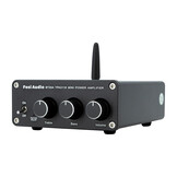 BT20A MAX Amplificatore Stereo TPA3255 con PFFB