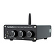 BT20A MAX Amplificatore Stereo TPA3255 con PFFB