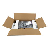 Flex HTx 8x8 Balance & Unbalanced SHARC DSP