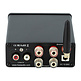 BT20A MAX Amplificatore Stereo TPA3255 con PFFB