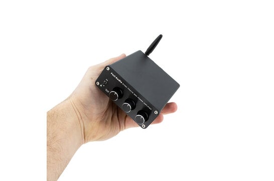 BT20A MAX Amplificatore Stereo TPA3255 con PFFB