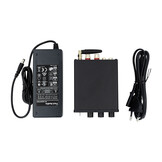 BT20A MAX Amplificatore Stereo TPA3255 con PFFB