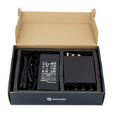 BT20A MAX Amplificatore Stereo TPA3255 con PFFB