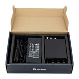 BT20A MAX Stereo-Verstärker TPA3255 mit PFFB