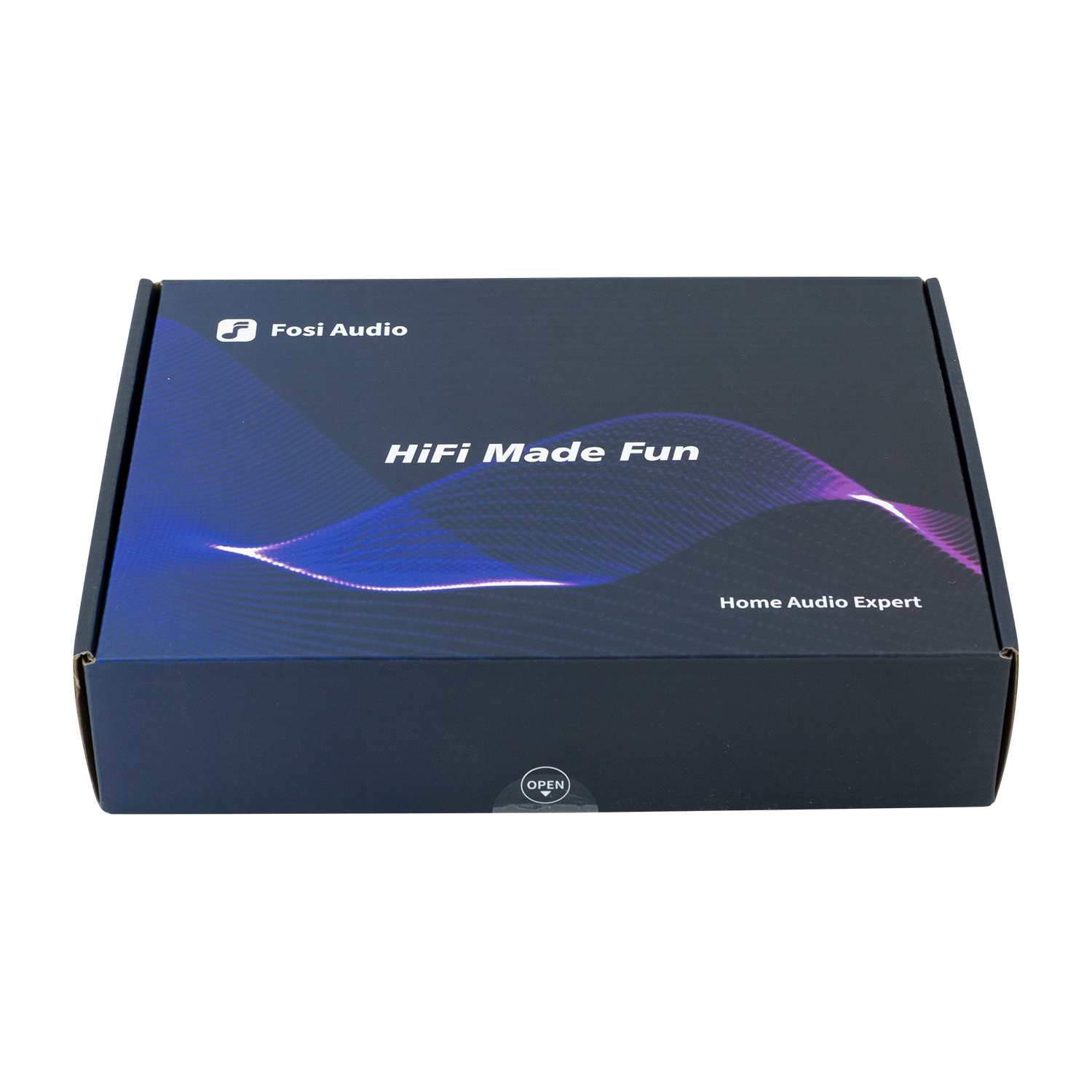 BT20A MAX Amplificatore Stereo TPA3255 con PFFB