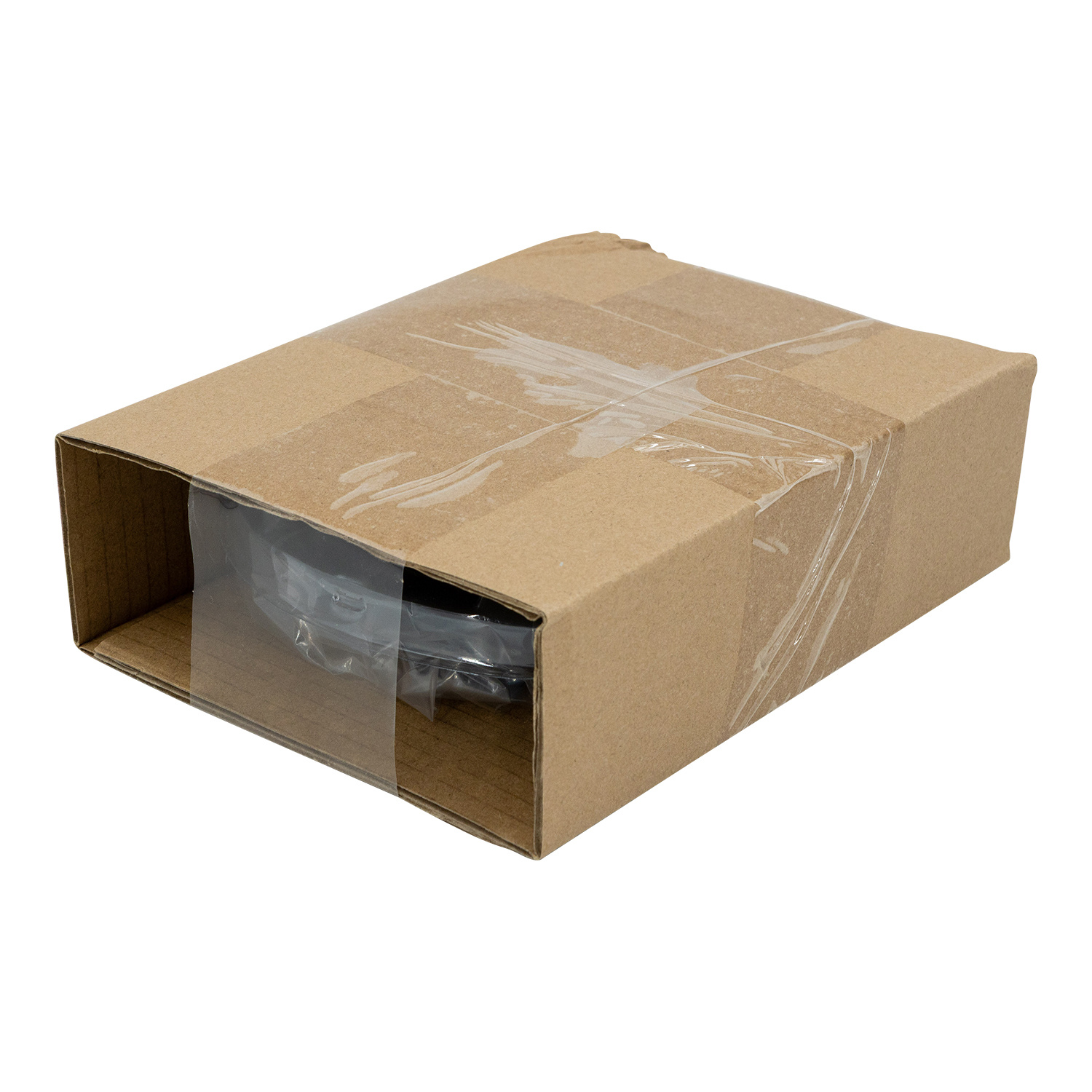 GBS-135F25AL02-04 5-1/4" Aluminum Cone Woofer