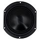 GBS-135F25AL02-04 Bass-midwoofer
