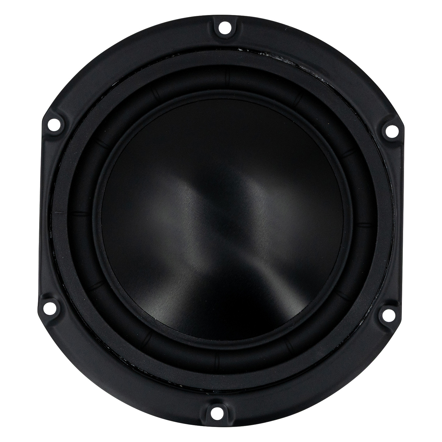 GBS-135F25AL02-04 5-1/4" Aluminum Cone Woofer