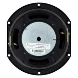 GBS-135F25AL02-04 5-1/4" Aluminum Cone Woofer