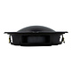 GBS-135F25AL02-04 5-1/4" Aluminum Cone Woofer