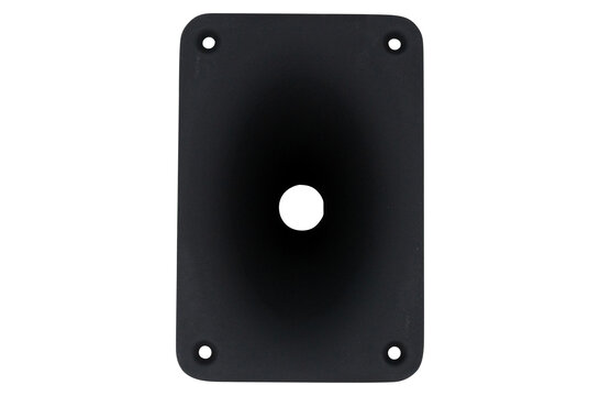 STH100 Exponentialhorn 1" Throat