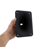 STH100 Exponentialhorn 1" Throat