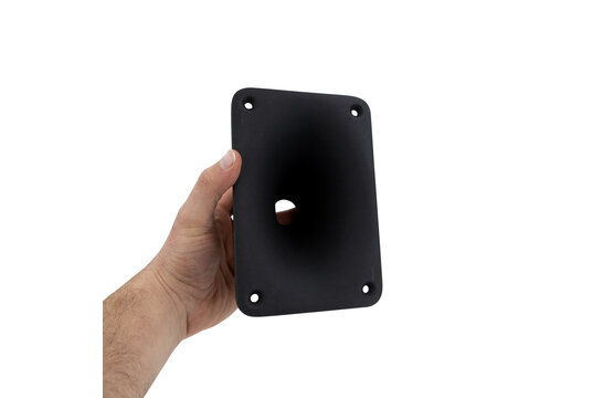 STH100 Exponentialhorn 1" Throat