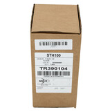STH100 Exponentialhorn 1" Throat