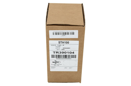 STH100 Exponentialhorn 1" Throat
