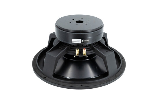 Reference RSS390HF-4 15" reference Subwoofer audio components