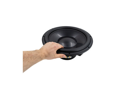 Reference RSS390HF-4 15" reference Subwoofer audio components