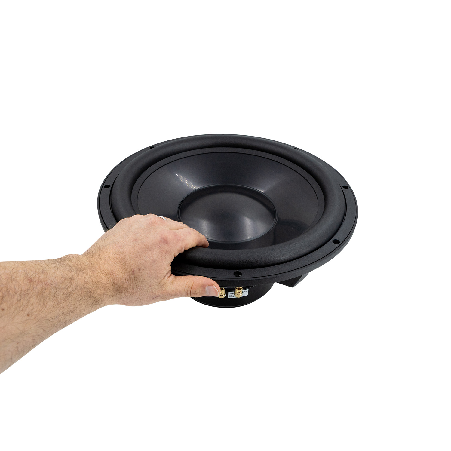 Reference RSS390HF-4 15" reference Subwoofer audio components