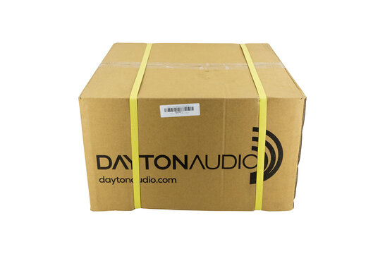 Reference RSS390HF-4 15" reference Subwoofer audio components