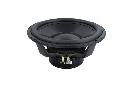 Reference RSS390HF-4 Subwoofer