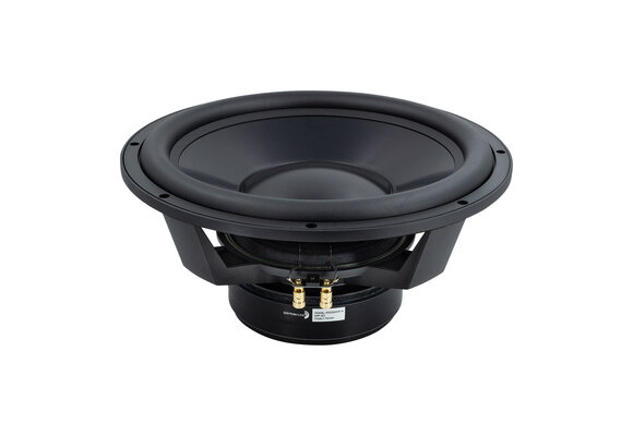 Reference RSS390HF-4 Subwoofer
