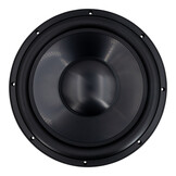 Reference RSS390HF-4 15" reference Subwoofer audio components