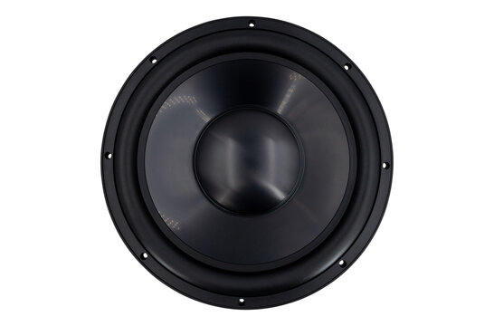 Reference RSS390HF-4 15" reference Subwoofer audio components