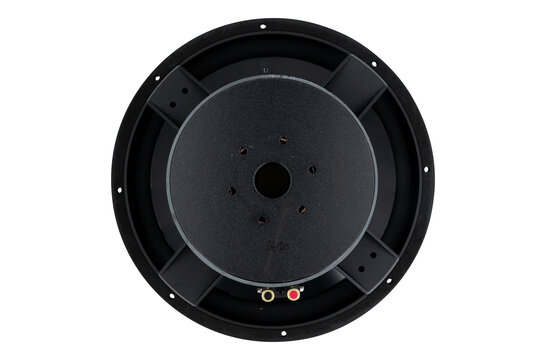 Reference RSS390HF-4 Subwoofer